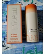 NEW ITEM Beauty FAST PASS Natural AHA Cleanser (Oily To Combo) Skin 3.38 oz - €10,51 EUR