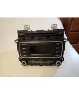 Kia  AM FM CD Sirius SAT Bluetooth Mp3 Radio Receiver OEM AM1A1A7KN - $99.00 CAD
