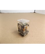 Optonica Receiver SA-5605 Relay 24V 650 Ohms Omron Type MY2-0 Working Or... - €15,32 EUR
