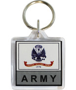 Army Keyring - £3.06 GBP