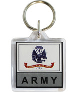 Army Keyring - $5.33 CAD