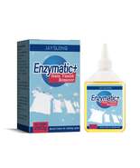 Enzyme Cleaner, Removes Stubborn Dirt Stains Yellow Mold Spot Perspirati... - $379.64 MXN