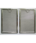 Replacement For GE WB06X10309 Microwave Grease Range Mesh Filter JVM1490... - $250.94 MXN