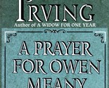 A Prayer for Owen Meany by John Irving / 1990 Ballantine Paperback  - $1.13