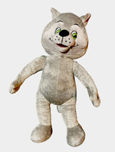 Great Wolf Lodge WILEY the Wolf 16&quot; Plush Stuffed Animal Toy - £11.79 GBP