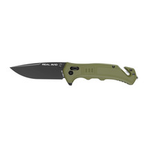 Real Avid Born Ready Green Assisted - $39.99