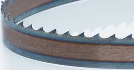 Timber Wolf Bandsaw Blade 3/4&quot; x 125&quot;, 3 TPI - £57.84 GBP