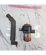 Ford D5AECB Thermactor Backfire Diverter Smog Air Bypass Valve Mustang F... - $98.34 CAD