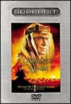 Lawrence of Arabia - £11.87 GBP