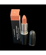 MAC Satin Lipstick in Myth 814 - New in Box - DISCONTINUED FORMULA - $827.56 MXN