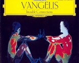 Escape To Venice [Audio CD] Vangelis - $39.99