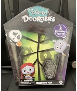 Disney Doorables The Nightmare Before Christmas 30th Anniversary Collect... - $32.80