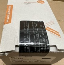 IFM E7012S AS-interface safety output - $33.66