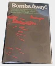 Bombs Away Sixty True Stories Strategic Air Power World War I Ulanoff 1s... - $9.85