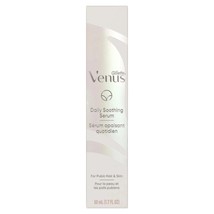 Gillette Venus for Pubic Hair and Skin, Daily Soothing Aftershave Gel Se... - $9.99