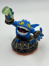 SKLYLANDER LIGHTCORE POP FIZZ FIGURE Activation MODEL # 84520888 Blue - $4.95