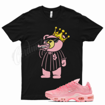 King Ted T Shirt For N Air Max Plus City Special Pink Atl Atlanta Love Letter - £20.49 GBP+