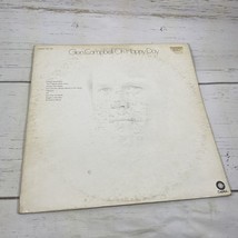 Glen Campbell Oh Happy Day Vinyl LP Album Capitol Records SW-443 - £4.51 GBP