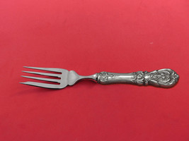 Francis I by Reed and Barton Sterling Silver Fish Fork Individual HH WS Custom - £70.26 GBP