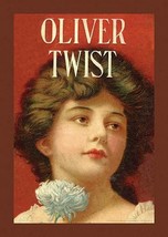 Oliver Twist - Art Print - £17.25 GBP+