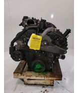 Engine 3.0L VIN 5 8th Digit Opt Lfw Fits 12 CAPTIVA SPORT 1371462 - $16,969.88 MXN