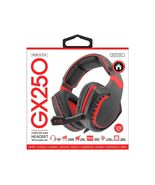 Sentry Pro Series GX250 Noise Cancellation Headphone Model #  06ST-HS-GX... - $34.64