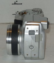 Olympus SP Series SP-510 UZ 7.1MP Digital Camera - Silver - £39.01 GBP