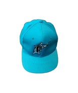Florida Marlins Mlb Youngan Snapback Hat Turquois Blue - $16.75 CAD