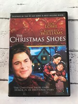 Christmas Shoes - DVD - £5.10 GBP