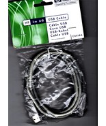 USB Cable (NEW) - $6.72 CAD