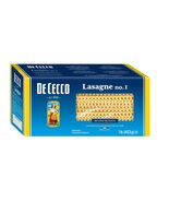 De Cecco Pasta Lasagna 16oz (Case of 6) - $55.20 CAD