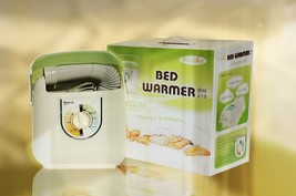 Moonlux Bed Warmer - £202.98 GBP