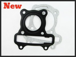 Big Bore gasket set 80cc 47mm for 139QMB GY6 50cc 80 Scooter ATV Moped R... - $8.90