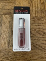 Revlon Ultra HD Matte Lipstick - £6.02 GBP