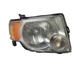 Passenger Right Headlight Clear Background Fits 08-12 ESCAPE 600610 - £72.82 GBP