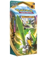Pokémon TCG: Sword &amp; Shield-Darkness Ablaze Deck - Sirfetch&#39;d - $45.00