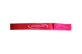 Leashlok hawaii leash string - pink - $2.50