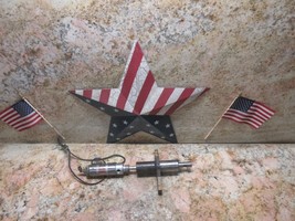 BIMBA HYDRAULIC CYLINDER ARM VALVE 16&quot; LAGUN VMC-3516 CNC VERTICAL MILL - $58.19