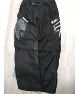 Official Men&#39;s Recon Freestyle Pant Shift Pants Motocross SMR 36/P 234-2... - £55.39 GBP