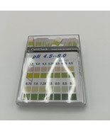 CertiCheck reagent paper for medical purposes Portable medical PH test p... - $19.09 CAD