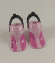 Na Na Na Surprise Krysta Splash Surfer Doll Sparkle (Series Shoes Only) - $3.47
