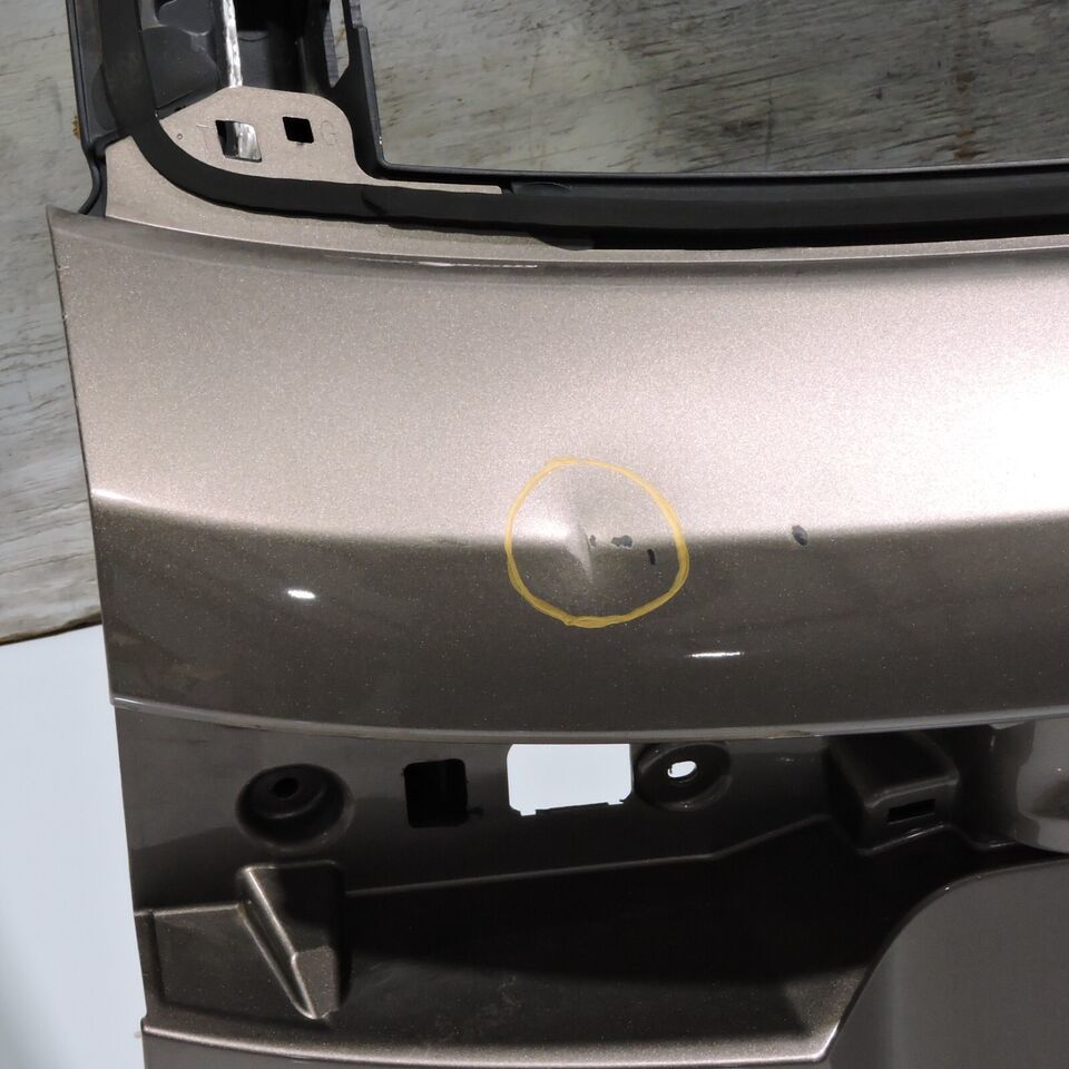2018-2023 Range Rover Velar Rear Trunk Liftgate Tailgate Lid Hatch Cover -23-B Item image 3