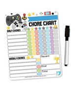 Gaming Chore Charts | Home Organization - $14.99