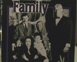 Addam&#39;s Family TV Show VHS Tape 2 Episodes Go To School S1A - £4.66 GBP
