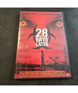28 Days Later DVD Movie Full Screen Special Edition With Slipcover Rare OOP - $78.16