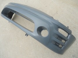 OEM Genuine 2002-2005 Mitsubishi Eclipse Front Bumper Cover MR990611 - $321.75