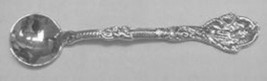 Versailles by Gorham Sterling Silver Salt Spoon Master 3 3/4&quot; - £38.77 GBP