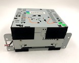 2010-2011 Ford Focus CD Player Radio Receiver OEM I02B50058 - £35.47 GBP