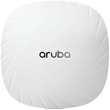 HPE - ARUBA HARDWARE R7T04A ARUBA AP-585 US UNIFIED AP PL-VL - $4,557.03