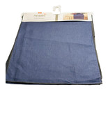 ShipN24Hours.New-Bed Bath and Beyond Dress Blue Table Runner:14 X 72 inc. - €16,86 EUR